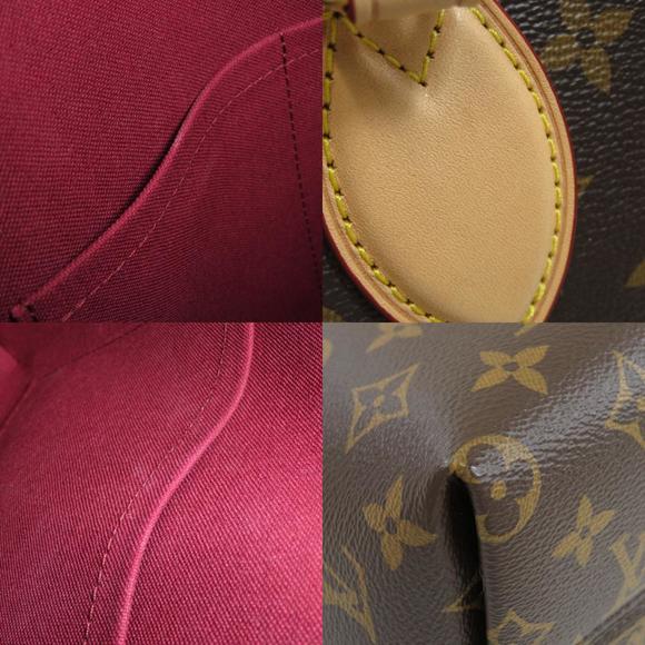 Louis Vuitton Boetie NM PM Monogram Handbag Monogram Canvas - Picture 8 of 9